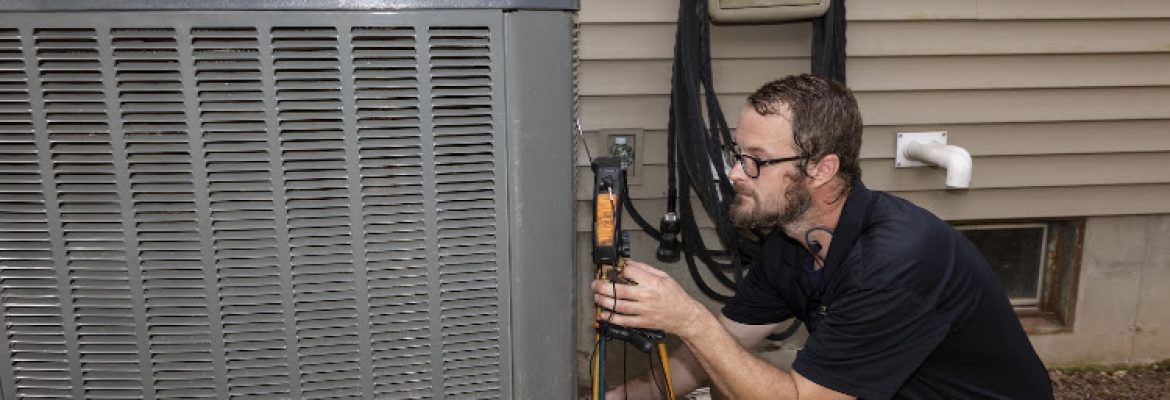 Clean Climate HVAC Inc.