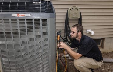 Clean Climate HVAC Inc.