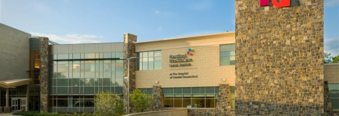 Hartford HealthCare Rehabilitation Network – New Britain