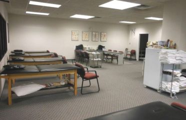 Score Physical Therapy