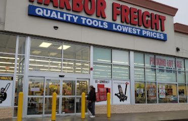 Harbor Freight
