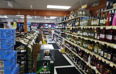 Fairfield Wine & Liquor