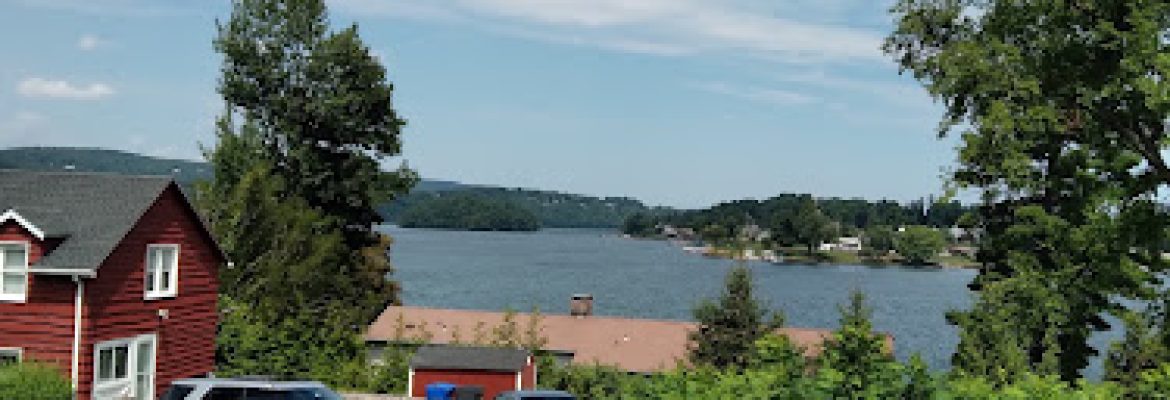 Candlewood Lake Park