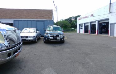Family Auto Body Inc