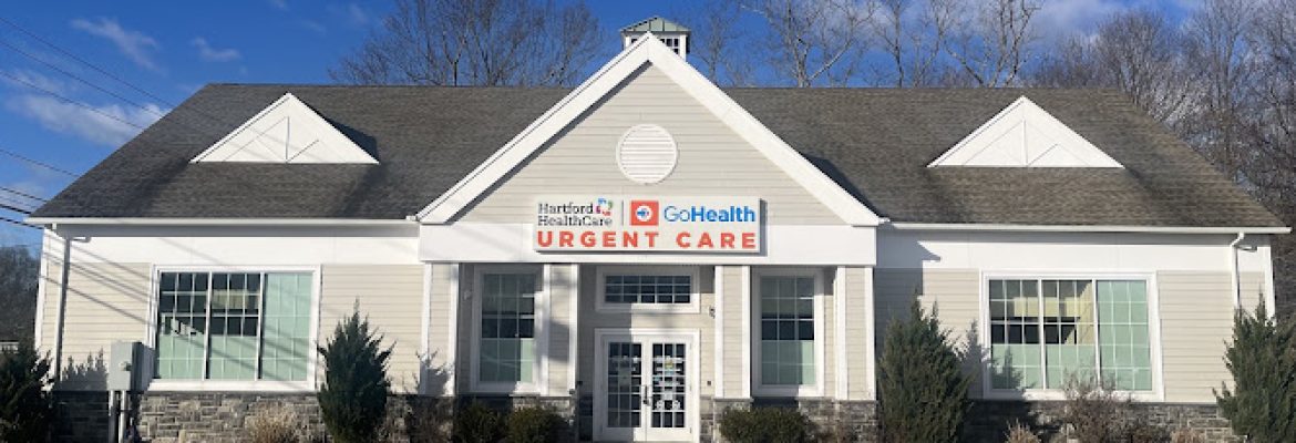 Hartford HealthCare-GoHealth Urgent Care