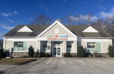 Hartford HealthCare-GoHealth Urgent Care