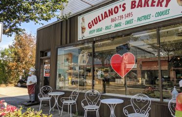 Giuliano’s Bake Shop