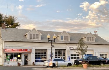 Lyons Auto Service by VIP