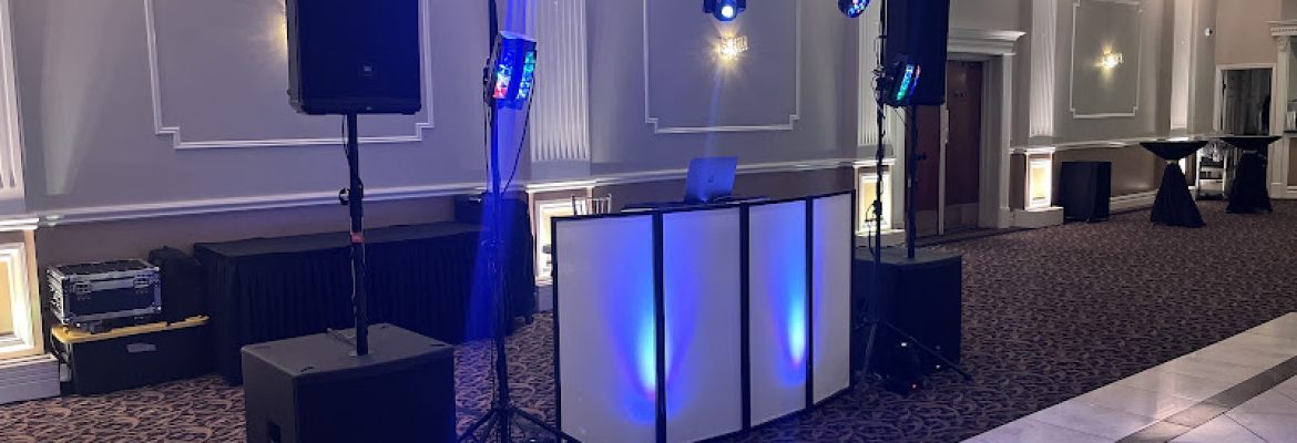 LC Entertainment