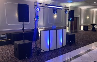 LC Entertainment