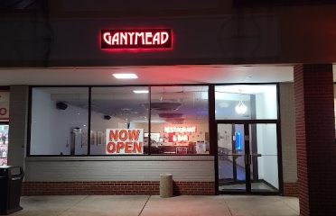 Ganymead