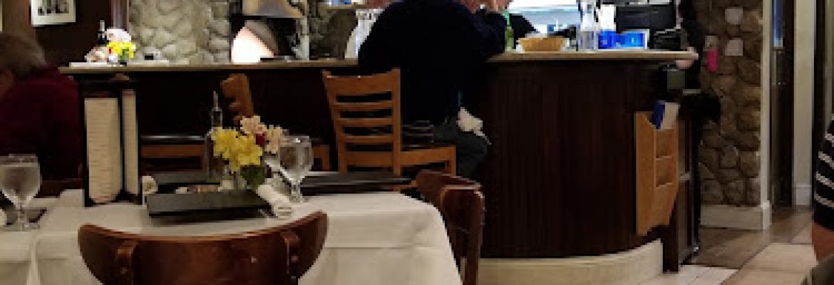 Valentino’s Cucina Italiana