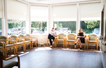 Greater New Haven OB/GYN