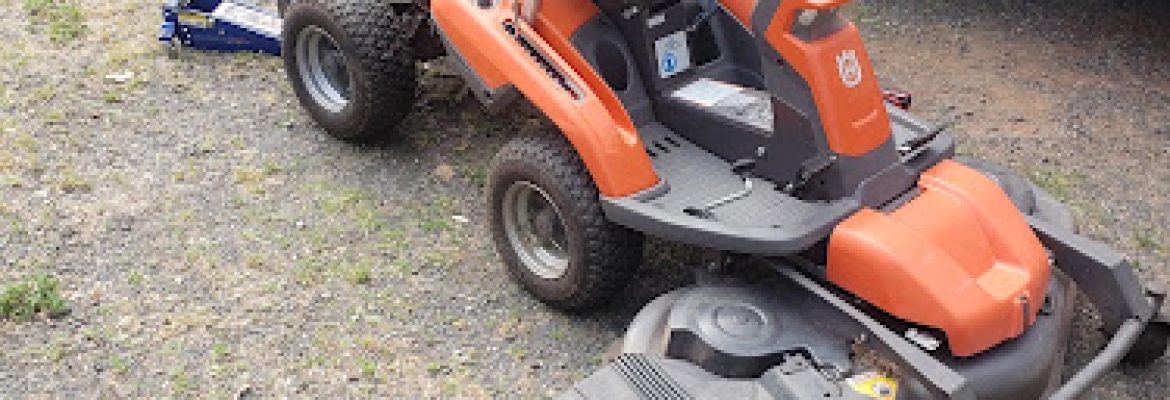 Reliable Power Equipment Repair LLC MOBILE REPAIR SERVICE