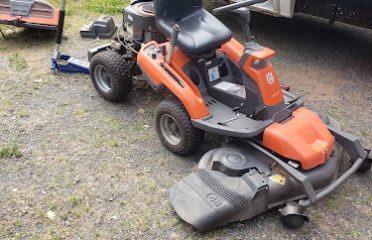 Reliable Power Equipment Repair LLC MOBILE REPAIR SERVICE