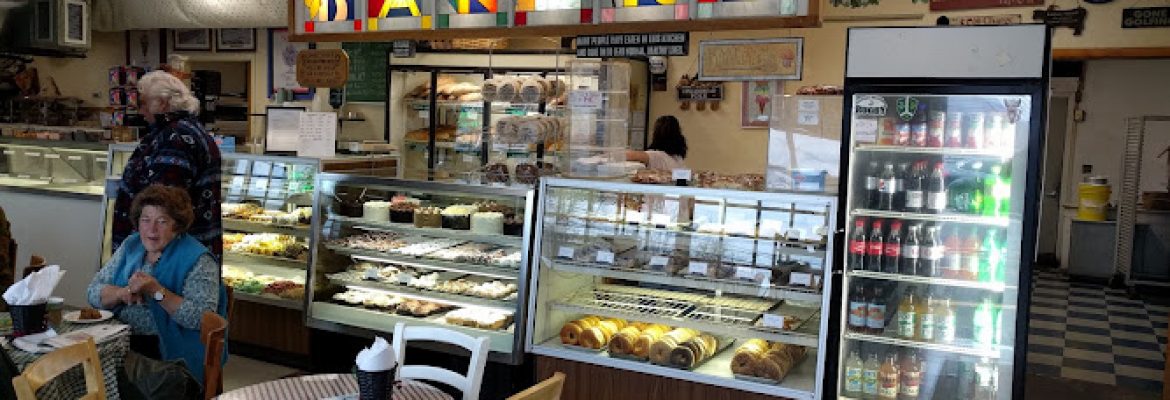 Goodie Shoppe