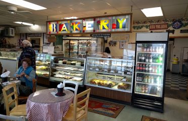 Goodie Shoppe
