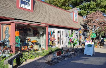 Garden Specialties