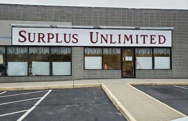 Surplus Unlimited
