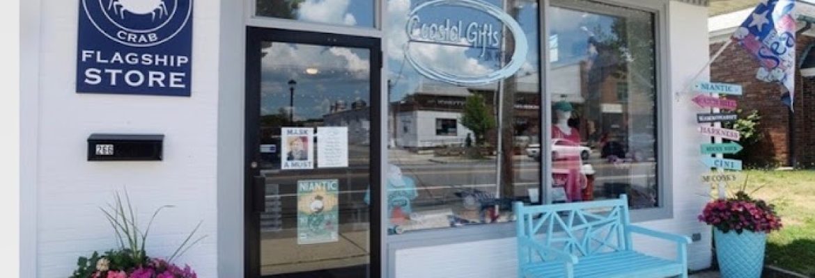 Coastal Gifts on Main
