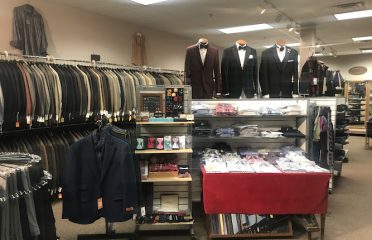Ken’s Clothiers – Tux & Tailors