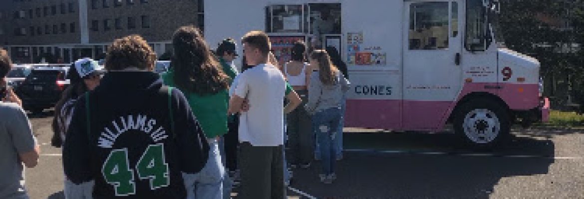 Soft Serve CT
