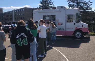 Soft Serve CT