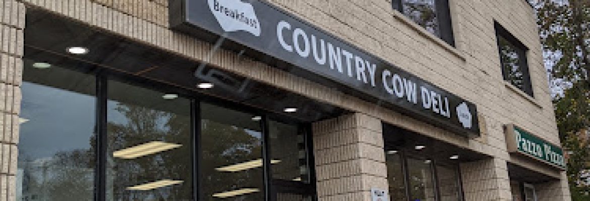Country Cow Deli