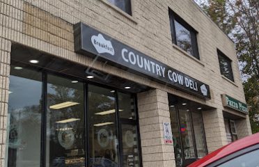 Country Cow Deli