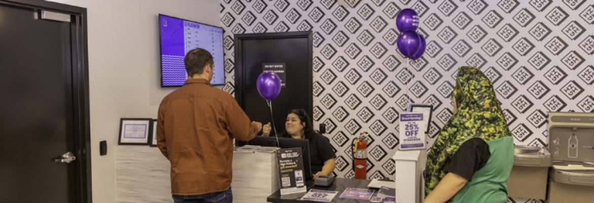 High Profile of Canton Dispensary