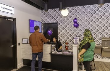 High Profile of Canton Dispensary