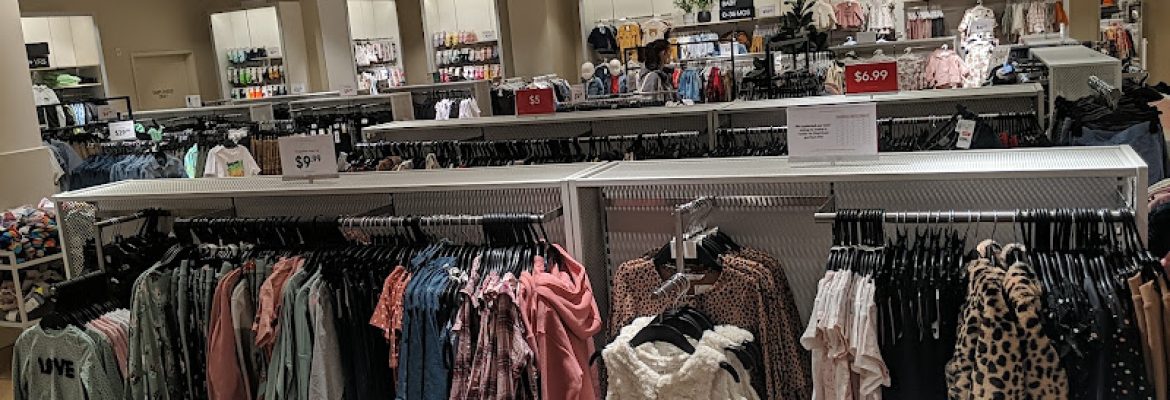 H&M