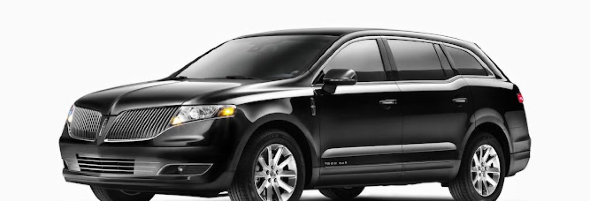 Peralta’s Elite Limousine