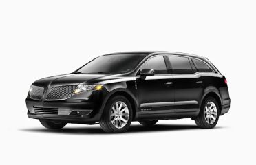 Peralta’s Elite Limousine