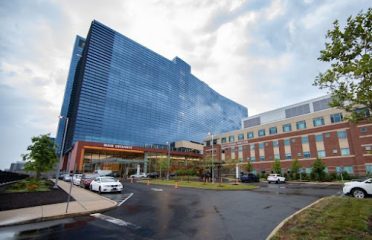 Stamford Health Hospital for Special Surgery