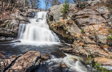 Devil’s Hopyard State Park