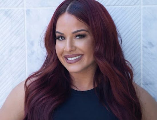 Alexis John