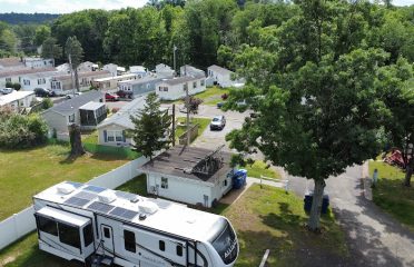 Totoket Valley RV Park