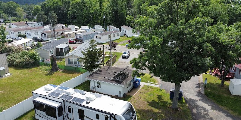 Totoket Valley RV Park