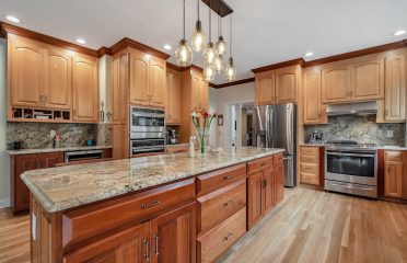Showcase Realty, Inc.