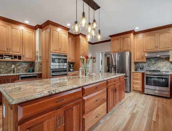 Showcase Realty, Inc.