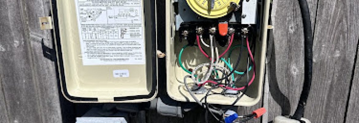 LOU ELECTRIC LLC