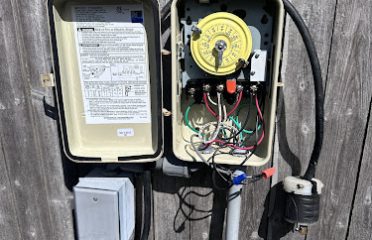 LOU ELECTRIC LLC