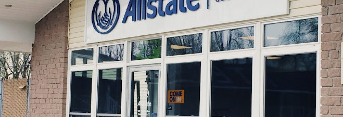 Andre Jett: Allstate Insurance