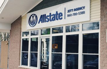 Andre Jett: Allstate Insurance