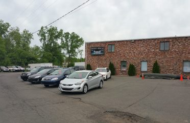 Wholesale Motorcars