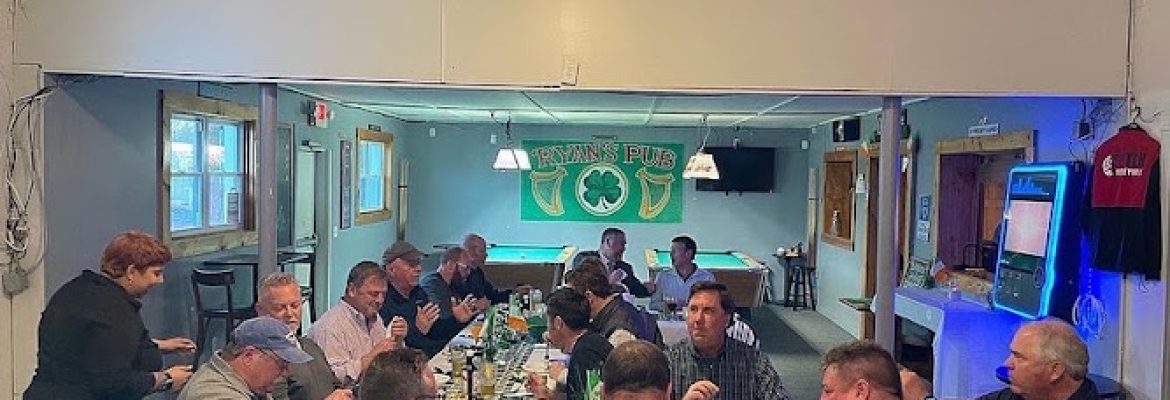 Ryan’s Pub