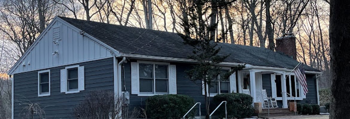 Gunner Roofing