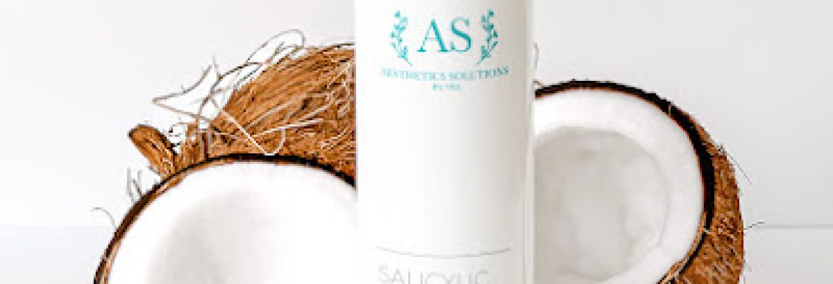 Aesthetics & Holistic by Vee