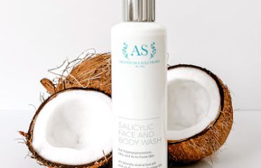 Aesthetics & Holistic by Vee